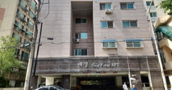 인천광역시 미추홀구 주안동 75-10 대경이즈뷰  7층701호 아파트 경매 물건 이미지