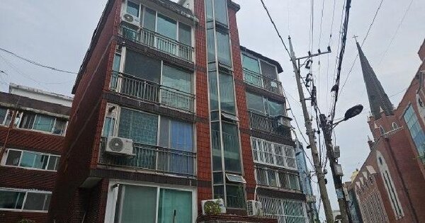 인천광역시 부평구 갈산동 176-16 대우빌라  4층402호 다세대주택 경매 물건 이미지