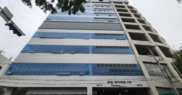 인천광역시 미추홀구 주안동 5-4 주안제이타워1차지식산업센터  11층1113호 지식산업센터 경매 물건 이미지