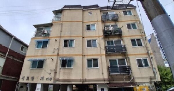 경기도 부천시 원미구 도당동 247-33 성도빌리지 가동 3층 301호 다세대주택 경매 물건 이미지