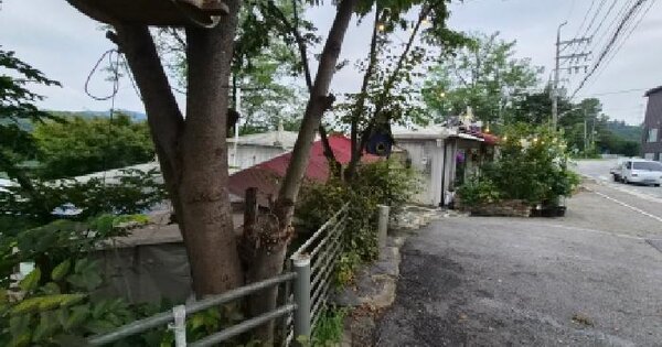 경기도 안성시 금광면 금광리 288-4  근린시설 경매 물건 이미지