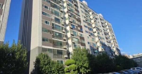 충청북도 청주시 상당구 탑동 44 현대아파트 102동 5층505호 아파트 경매 물건 이미지