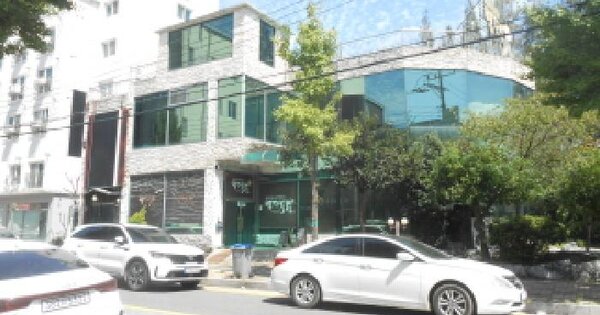 세종특별자치시  조치원읍 남리 398  근린시설 경매 물건 이미지