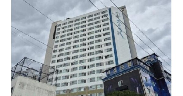 울산광역시 남구 삼산동 1403-3 태화강더뷰  5층501호 아파트 경매 물건 이미지