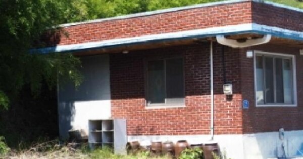 경상남도 창녕군 이방면 동산리 115-4  단독주택 경매 물건 이미지