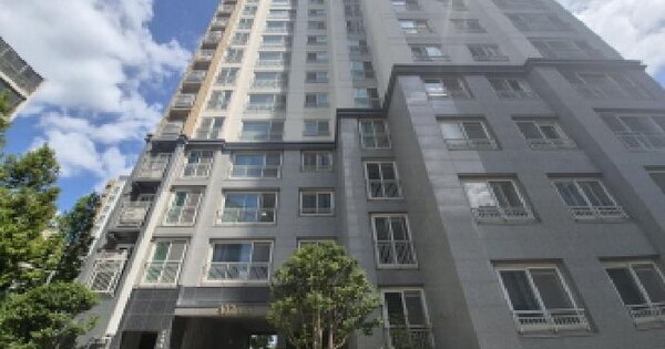 부산광역시 부산진구 부암동 751 협성휴포레시티즌파크 102동 25층2506호 아파트 경매 물건 이미지