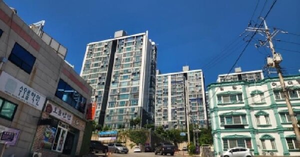 전남광주통합특별시 여수시 신월동 60 금호아파트 3동 1층101호 아파트 경매 물건 이미지