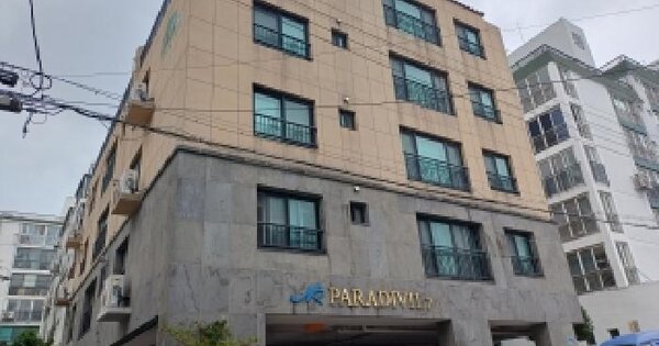 제주특별자치도 제주시 노형동 1060-2 엔알파라디빌7차  지1층비202호 아파트 경매 물건 이미지