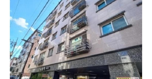 서울특별시 강서구 화곡동 360-3 해솔벨리  4층401호 다세대주택 경매 물건 이미지