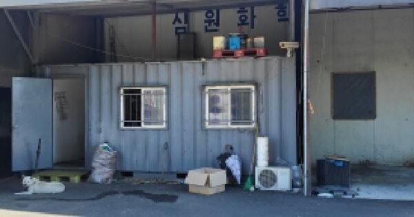 경기도 파주시 월롱면 영태리 62-2  동물 및 식물 관련시설 경매 물건 이미지