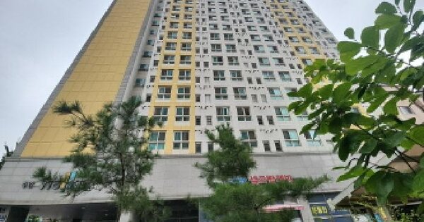 인천광역시 미추홀구 주안동 115-1 주안웰가  10층1010호 아파트 경매 물건 이미지