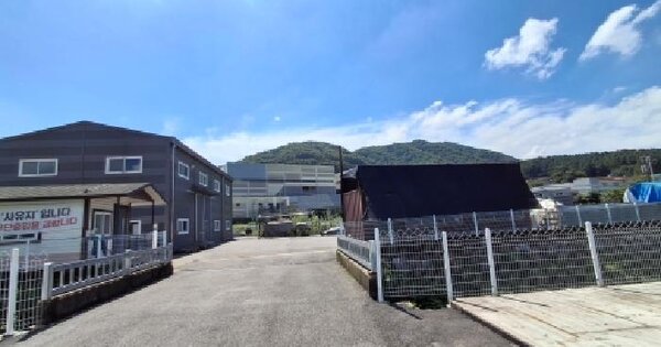 경기도 광주시 도척면 노곡리 416-2  근린시설 경매 물건 이미지