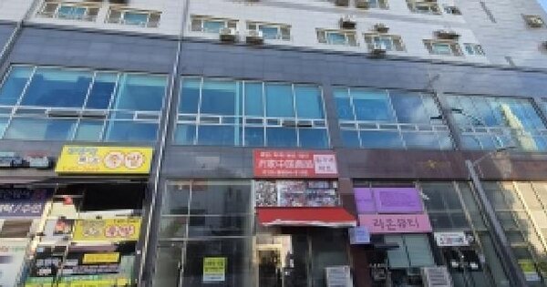 경기도 시흥시 목감동 402-3 다인로얄팰리스3차  7층706호 오피스텔 경매 물건 이미지
