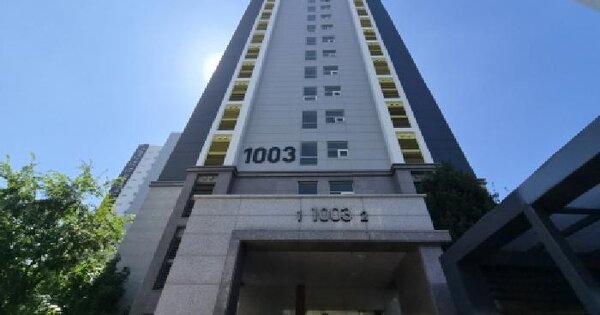 세종특별자치시  다정동 969 가온마을10단지 1003동 19층1902호 아파트 경매 물건 이미지