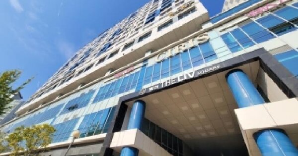 대구광역시 수성구 범어동 2262 범어더리브스퀘어  7층702호 오피스텔 경매 물건 이미지