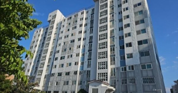 전남광주통합특별시 해남군 해남읍 해리 503 다우아르미안 102동 7층 704호 아파트 경매 물건 이미지