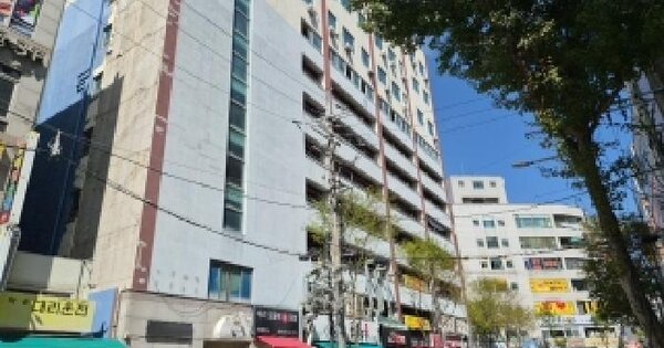 인천광역시 검단구 왕길동 640-4 마전복합타워  11층1102호 오피스텔 경매 물건 이미지