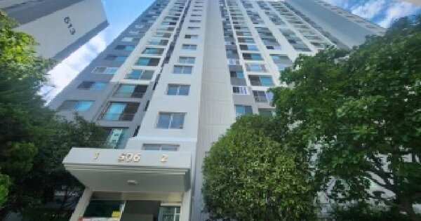 부산광역시 해운대구 좌동 1288 대동타운 506동 12층1202호 아파트 경매 물건 이미지