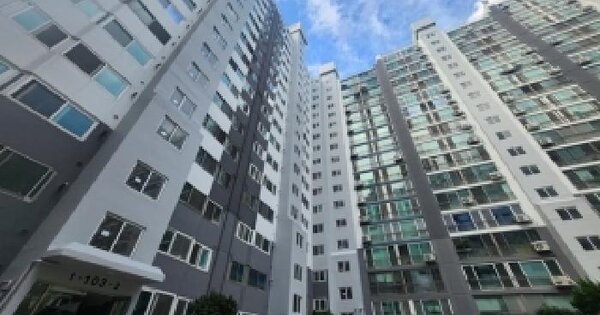 부산광역시 해운대구 재송동 1182-1 센텀동국아파트 103동 15층1503호 아파트 경매 물건 이미지