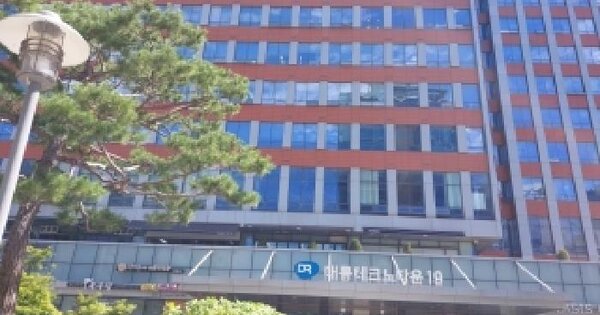 서울특별시 금천구 가산동 345-29 대륭테크노타운19차  제4층 제401호 업무시설 경매 물건 이미지