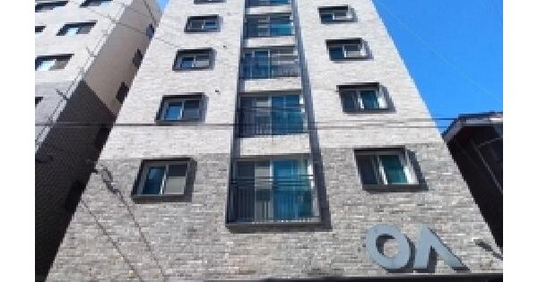 서울특별시 강서구 화곡동 1041-16 더누림  제6층 제603호 도시형생활주택 경매 물건 이미지