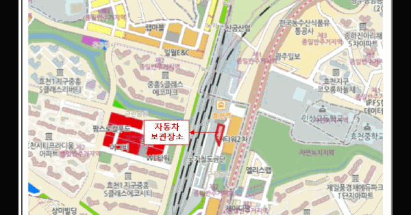 K7 등록번호 : 07마9429 기타차량 경매 물건 이미지