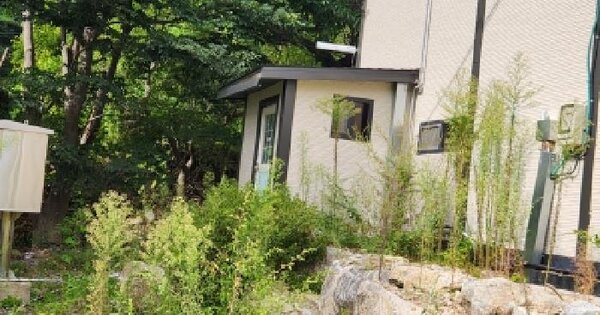 경기도 가평군 조종면 마일리 89  위험물저장 및 처리시설 경매 물건 이미지