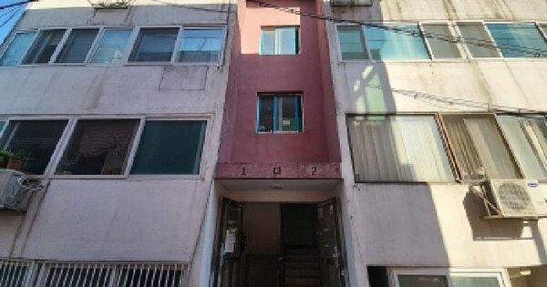 인천광역시 서해구 석남동 587-65 대진빌라 다동 3층301호 다세대주택 경매 물건 이미지