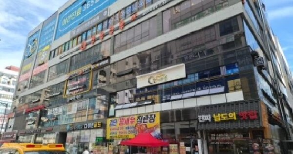 인천광역시 검단구 원당동 1043-5 인천검단엔젤리움1차윈팰리스주건축물제1동  6층609호 의료시설 경매 물건 이미지
