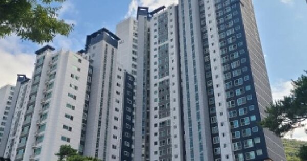 경상남도 거제시 양정동 800 거제더샵 102동 17층1703호 아파트 경매 물건 이미지