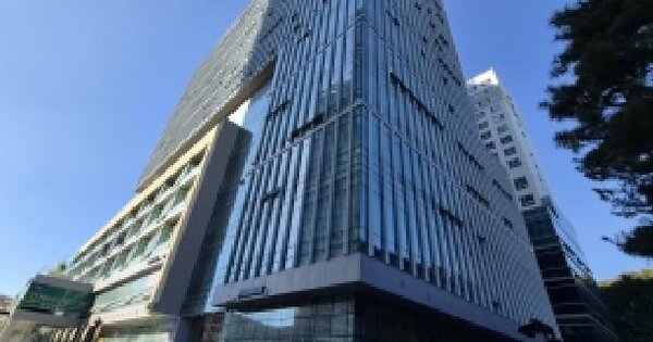 경기도 광명시 일직동 501-4 광명역엠클러스터  지1층비105호 지식산업센터 경매 물건 이미지