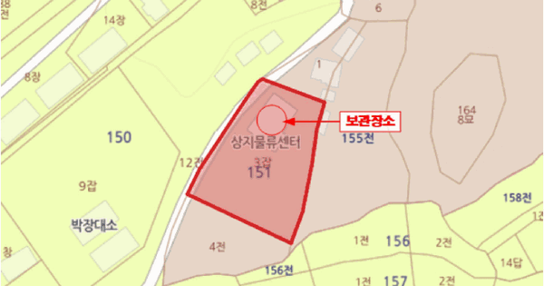 투싼(TUCSON) 등록번호 : 354너8484 기타차량 경매 물건 이미지