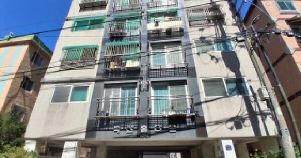 경기도 부천시 원미구 도당동 52-3 벽산홈타운  4층402호 아파트 경매 물건 이미지