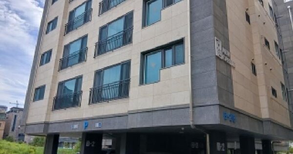 경기도 용인시 처인구 마평동 580-7  오피스텔 경매 물건 이미지