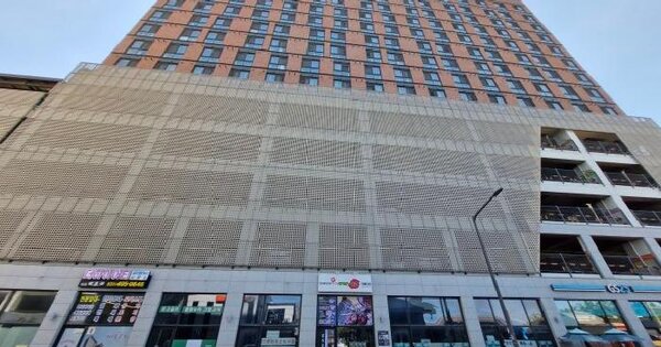 경기도 안산시 단원구 성곡동 849 더하이어티  1층112호 업무시설 경매 물건 이미지