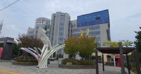 경상남도 창원시 마산회원구 양덕동 974-21 케이씨월드카프라자 에이동 3층372호 자동차 관련시설 경매 물건 이미지