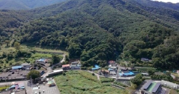 경상남도 합천군 가야면 황산리 산6-2  임야 경매 물건 이미지