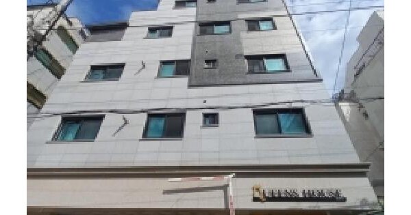 서울특별시 강서구 내발산동 718-1 퀸즈하우스 1동 2층202호 도시형생활주택 경매 물건 이미지