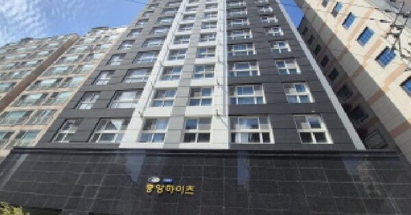 부산광역시 부산진구 양정동 145-5 시청역중앙하이츠  7층703호 미지정 경매 물건 이미지
