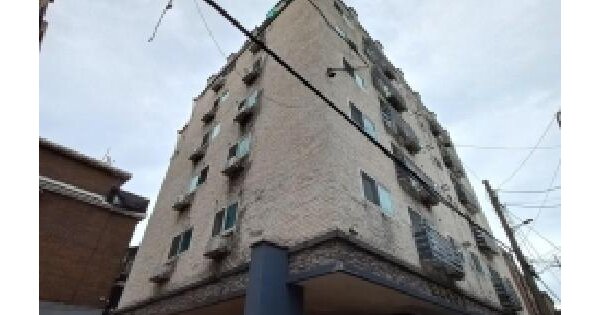 서울특별시 강서구 화곡동 350-10 뫼비우스  제6층 제601호 다세대주택 경매 물건 이미지