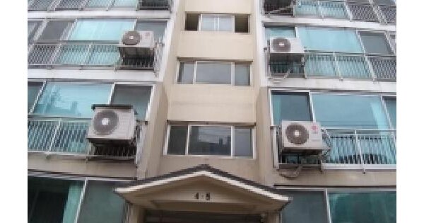서울특별시 양천구 신정동 938-7 동원데자뷰  제4층 제404호 아파트 경매 물건 이미지