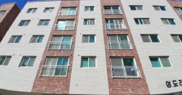 경기도 부천시 원미구 심곡동 82-1 성도리치빌7차  2층202호 도시형생활주택 경매 물건 이미지