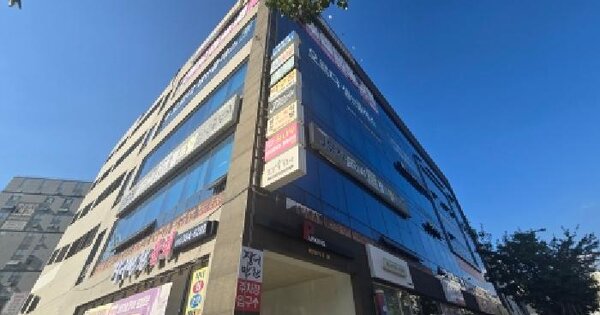 경상남도 양산시 물금읍 물금리 872-6 더스퀘어  5층505호 근린상가 경매 물건 이미지