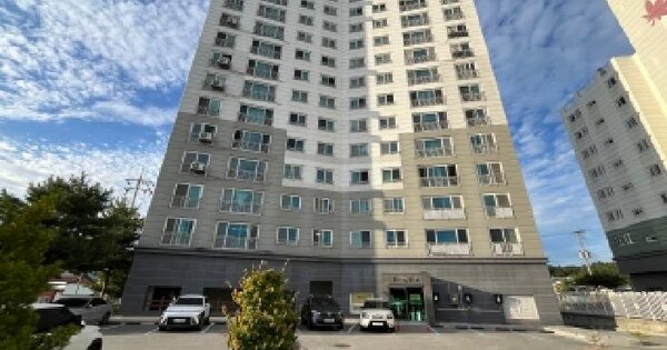 전북특별자치도 정읍시 상평동 56-52 케이비-채움가 101동 3층 301호 아파트 경매 물건 이미지