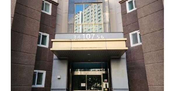 경상북도 영천시 망정동 468 영천아이존빌스타아파트 107동 11층1104호 아파트 경매 물건 이미지