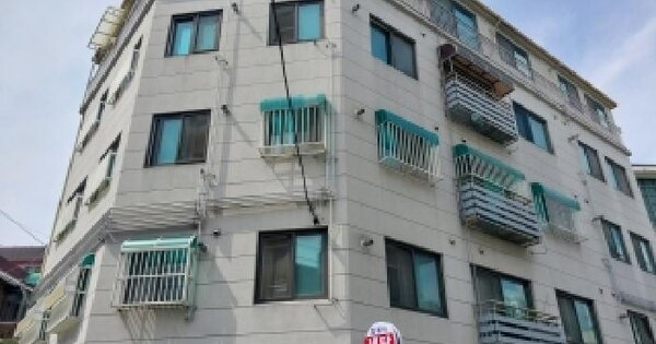 서울특별시 금천구 독산동 881-21 트라움팰리스  제5층 제502호 다세대주택 경매 물건 이미지