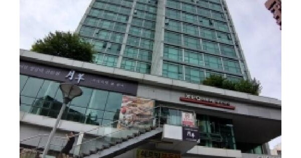 서울특별시 영등포구 당산동5가 9-2 당산삼성쉐르빌  제11층 제1106호 오피스텔 경매 물건 이미지