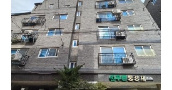 서울특별시 강서구 화곡동 351-24 푸른풍경채 101동 6층602호 도시형생활주택 경매 물건 이미지