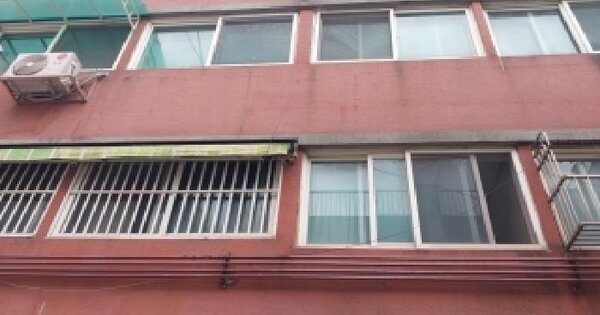 서울특별시 구로구 구로동 1267 신도림태영타운 제110동 제26층 제2602호 아파트 경매 물건 이미지