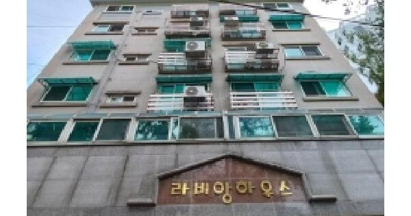 서울특별시 강서구 화곡동 460-10 라비앙하우스  지1층비02호 다세대주택 경매 물건 이미지